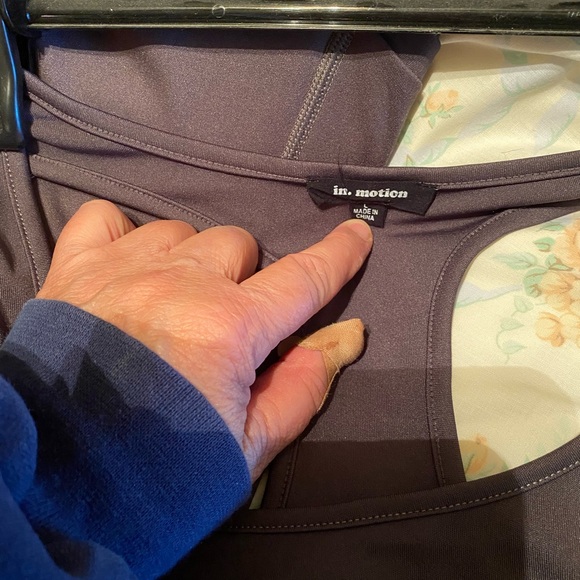 Workout set - Picture 2 of 6